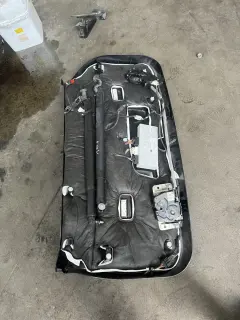 Електрически багажник бмв х6 ф16 ( elektricheski bagajnik bmw f16 )
