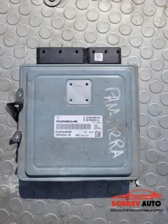 Компютър за Porsche Panamera G1