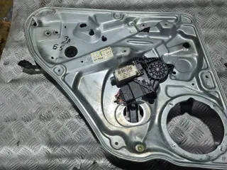 Заден ляв стъклоповдигач за VW Passat B5 2.5 TDI