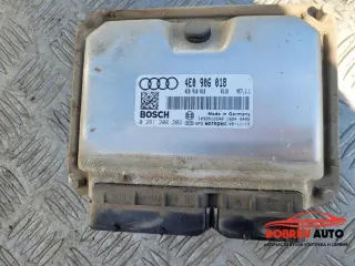 ECU за Audi A8 D3 6.0 W12
