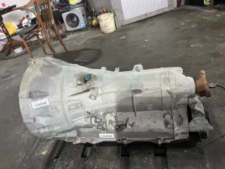 Скоростна кутия бмв г20/21/22/26 2.0д 190 ( skorostna kutiq bmw g20/26 — снимка 3