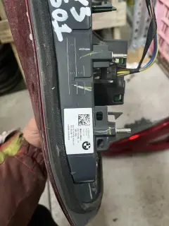 Стопове бмв х3 г01 ( stopove bmw x3 g01 ) — снимка 4