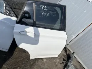 Врата бмв х1 ф48 2019г ( vrata bmw x1 f48 2019g ) — снимка 3