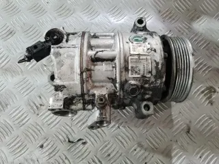 Климатичен компресор за VW Passat B6 2.0 TDI ВМР