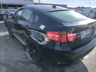 Bmw x6 e71 3.5d 286hp НА ЧАСТИ ( бмв х6 е71 3.5д 286 ) — снимка 6