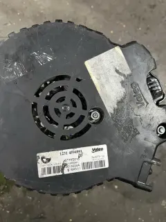 Алтернатор бмв ф30/31 335и хибрид (alternator bmw f30 335 hybrid ) — снимка 2
