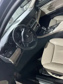Bmw f10 535i x-drive 306hp НА ЧАСТИ ( бмв ф10 535 бензин 306 коня ) — снимка 5
