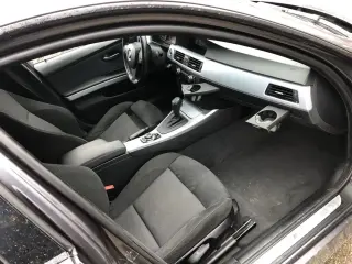 БМВ Е90, 320ХД, Фейслифт НА ЧАСТИ (BMW E90, 320XD LCI Chasti) — снимка 11