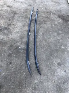 Рейлинг бмв 3 ф31 ( reiling bmw 3 f31 ) — снимка 2