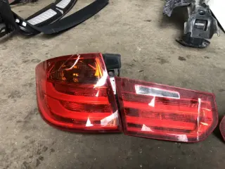 Стопове бмв 3 ф31 комби ( stopove bmw 3 f31 ) — снимка 3