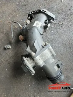 Дросел за BMW F10 520d
