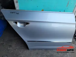 Врата (задна дясна) за VW CC