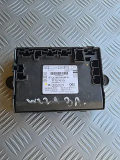 Модул за задна лява врата за Mercedes S Class W221