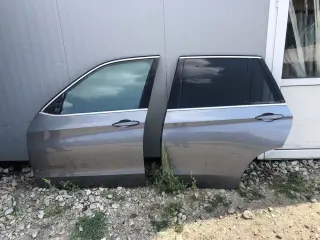 Врата бмв х5 ф15 ( vrata bmw x5 f15 ) — снимка 3