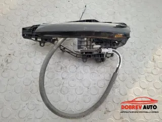 Дръжка външна задна лява за BMW G11
