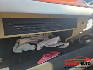 ***САМО НА ЧАСТИ***  Audi A8 D3 6.0 w12, Long, B&O, Distronic — снимка 5