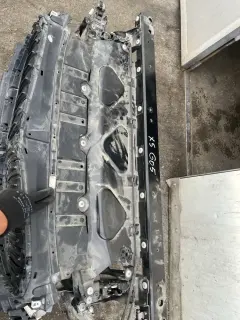 Маска/очиларка бмв х5 г05 ( maska ochilarka bmw x5 g05 ) — снимка 4