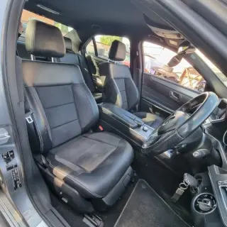 Mercedes-Benz E 300 hybrid AMG packet 2015г. на части — снимка 6