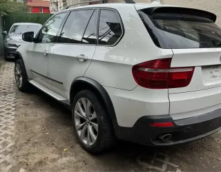 Бмв х5,е70,3.0сд 286кс,на части — снимка 2