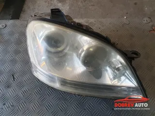 Десен фар за Mercedes ML 280 CDI W164
