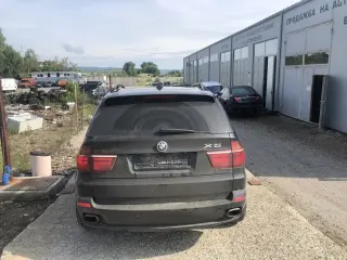 Bmw x5 e70 3.0d 235hp НА ЧАСТИ ( бмв х5 е70 3.0д 235 коня ) — снимка 5
