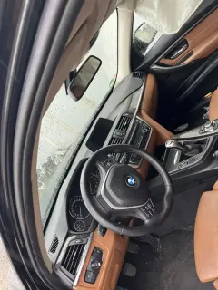 Bmw F30 320d 184hp НА ЧАСТИ ( бмв ф30 320д 184 ) — снимка 8