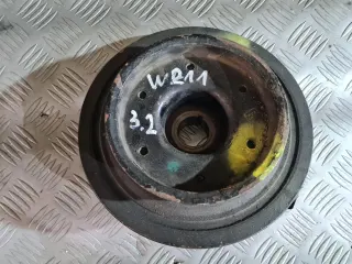 Демпферна шайба за Мерцедес Е 320 комби / Mercedes E 320 W211