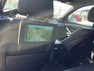 Bmw f11 535 x-drive 313hp НА ЧАСТИ ( бмв ф11 535 хд 313 ) — снимка 5