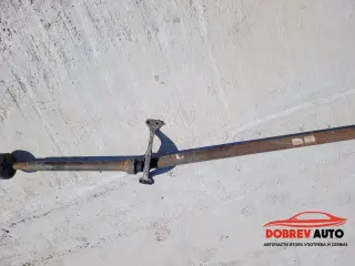 Кардан за VW Tiguan 2.0 TDI