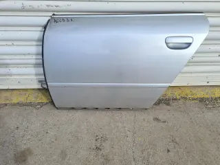 Задна лява врата за Audi A6 C5 - Комби