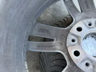 Джанти бмв 4 ф36 гран купе 19 ( djanti s gumi bmw 4 f36 19 ) — снимка 4