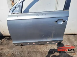 Врата (предна лява) за Audi Q7 4L
