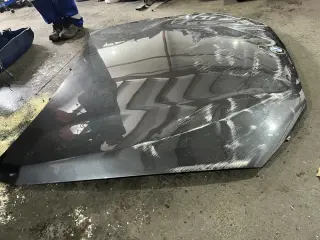 Преден капак бмв 5 г30/31 ( preden kapak bmw g30/31 ) — снимка 4