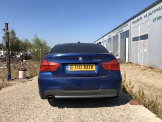 БМВ Е90, 318д, 143кс М пакет На ЧАСТИ (BMW E90, 318d, 143hp na chasti) — снимка 3