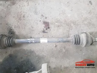 Задна дясна полуоска за Mercedes ML W164