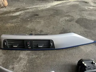Интериорни лайстни бмв ф30/31 ( laistni bmw f30/31 ) — снимка 4