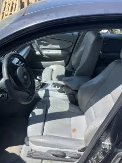 Bmw e87 118d 143hp НА ЧАСТИ ( бмв е87 118д 143 коня ) — снимка 7