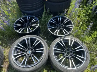 Джанти бмв М5 Ф90 20 цола ( djanti bmw M5 F90 20 cola )