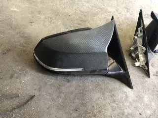 Огледало бмв 3 ф30/31 ( ogledalo bmw 3 f30/31 ) — снимка 3