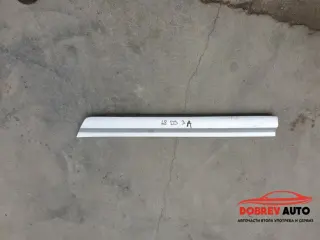 Външна лайсна - долна (задна лява) за Audi A8 D3 4.2 TDI