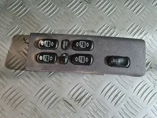 Бутони за ел. стъкла за Mercedes A 170 CDI W 168