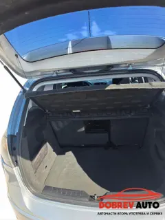 **САМО НА ЧАСТИ***  Seat Altea 1.9TDI, 5 скорости — снимка 7