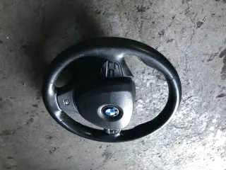 М волан бмв ф10/11 2012г ( m volan bmw f10/11 2012g ) — снимка 3