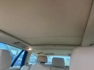 Bmw e91 325d 204hp LCI НА ЧАСТИ ( бмв е91 325д 204 коня ) — снимка 8