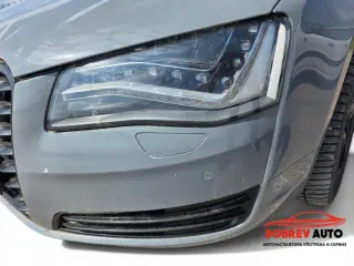 **САМО НА ЧАСТИ***  Audi A8 D4, 4.2TDI, Full Led, Софтуер — снимка 5