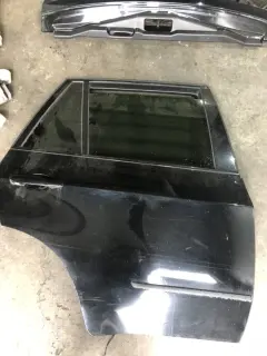 Врата/ врати БМВ Х5, Е70 (vrata BMW X5, E70) — снимка 3