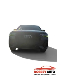 **САМО НА ЧАСТИ***  Audi Q3 F3, 2.0TDI, S - Line, Automat, 150ps — снимка 2