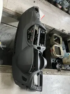 Арматурно табло бмв 1 ф20 ( armaturno tablo bmw f20 ) — снимка 2