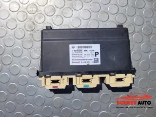 Модул седалка за Mercedes GLS W166