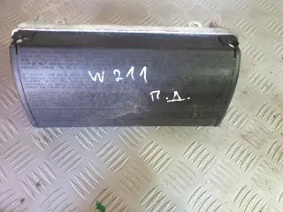 Пасажерски Airbag за Mercedes E Class W211 2.7CDI